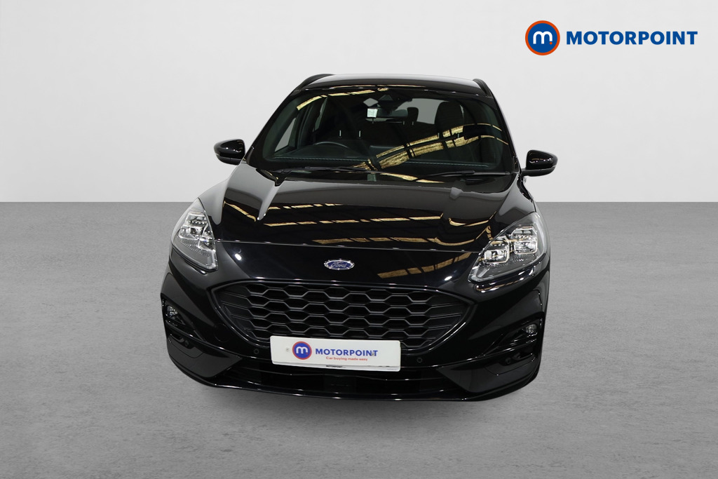 Ford Kuga St-Line Manual Diesel SUV - Stock Number (1564271) - Front bumper