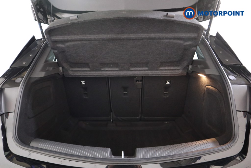 Vauxhall Astra Elite Nav Manual Petrol Hatchback - Stock Number (1564401) - 14th supplementary image