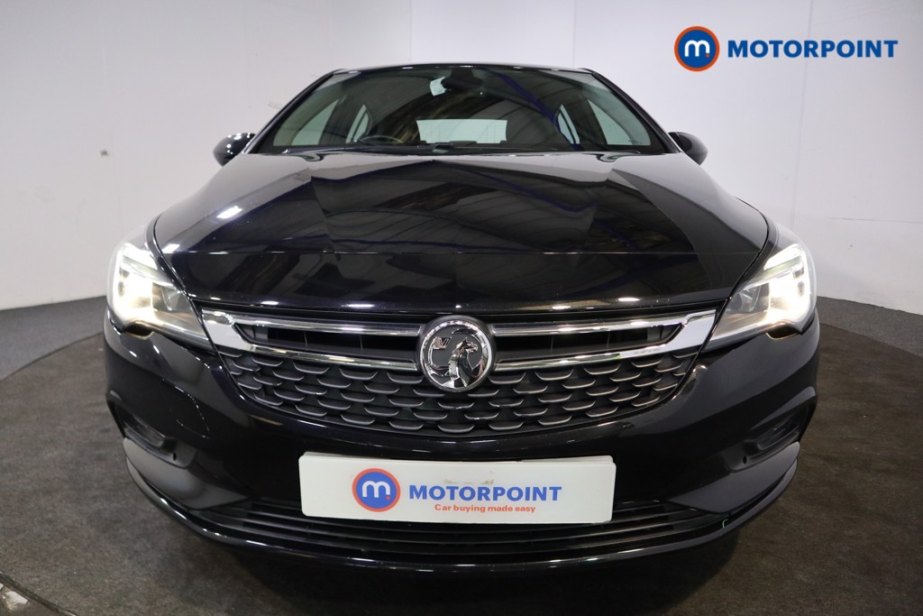 Vauxhall Astra Elite Nav Manual Petrol Hatchback - Stock Number (1564401) - 23rd supplementary image