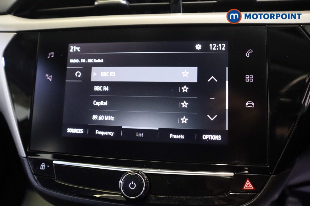 Vauxhall Corsa Se Edition Manual Petrol Hatchback - Stock Number (1564515) - 2nd supplementary image