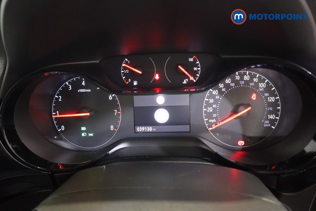 Vauxhall Corsa Se Edition Manual Petrol Hatchback - Stock Number (1564515) - 4th supplementary image