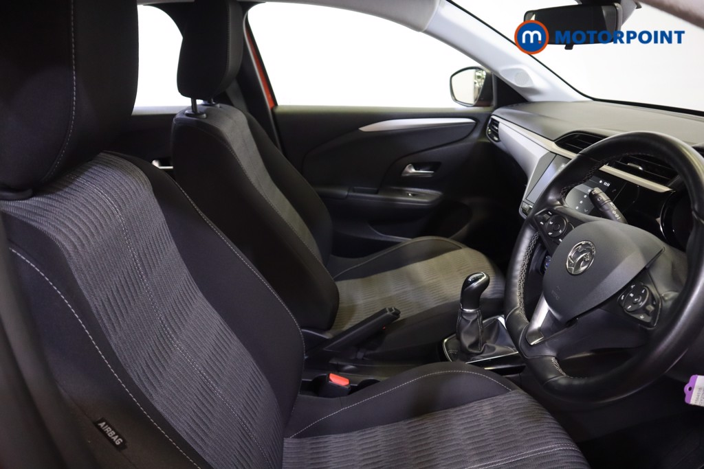 Vauxhall Corsa Se Edition Manual Petrol Hatchback - Stock Number (1564515) - 7th supplementary image