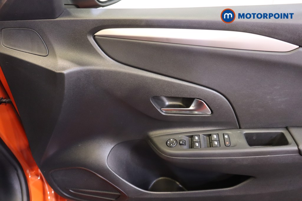 Vauxhall Corsa Se Edition Manual Petrol Hatchback - Stock Number (1564515) - 8th supplementary image