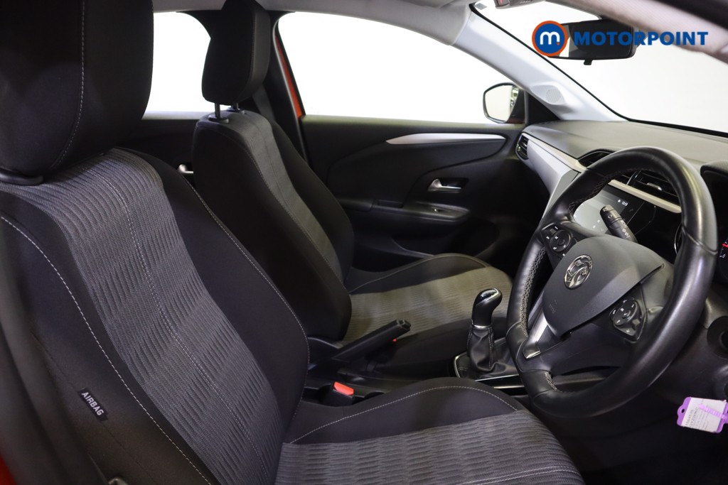 Vauxhall Corsa Se Edition Manual Petrol Hatchback - Stock Number (1564515) - 14th supplementary image