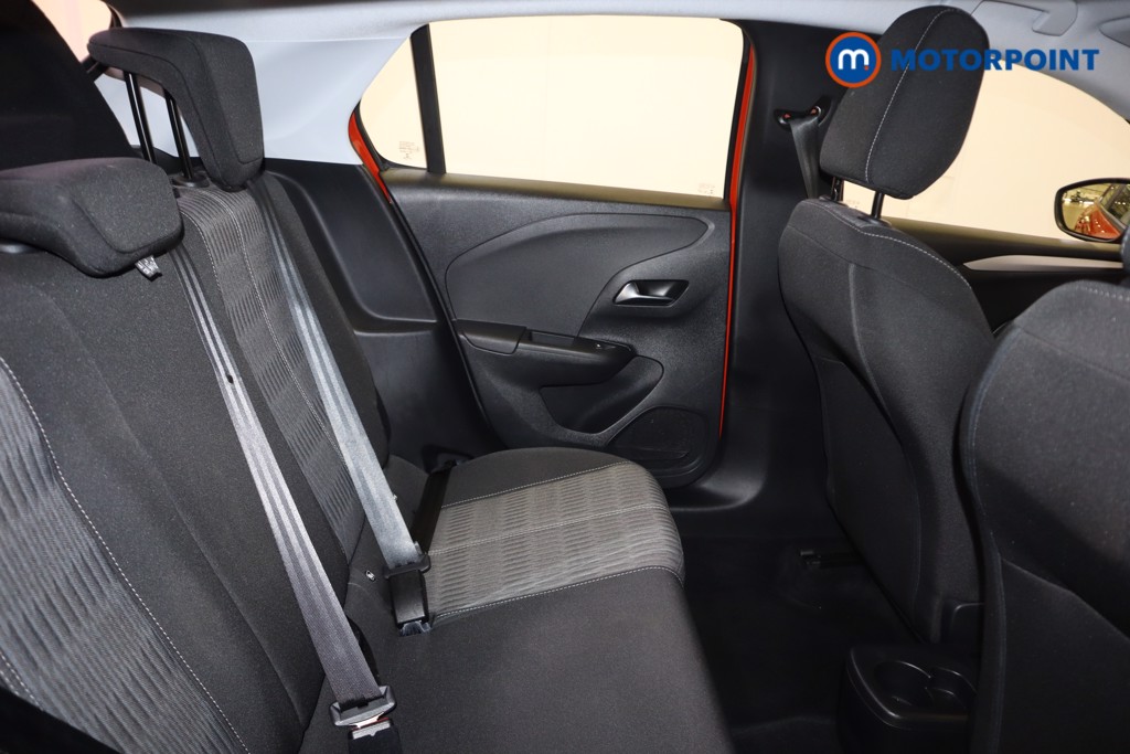 Vauxhall Corsa Se Edition Manual Petrol Hatchback - Stock Number (1564515) - 15th supplementary image