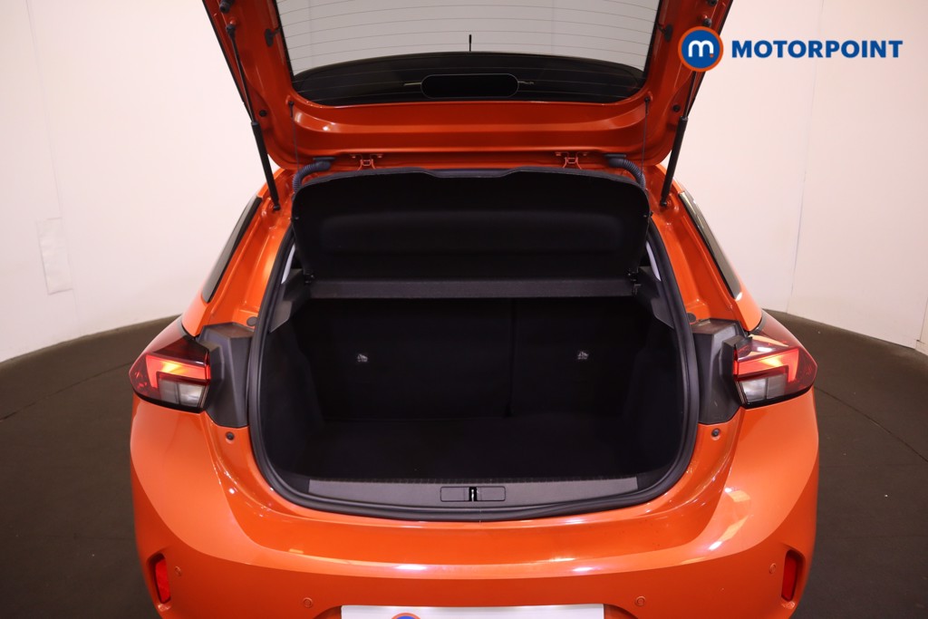 Vauxhall Corsa Se Edition Manual Petrol Hatchback - Stock Number (1564515) - 16th supplementary image