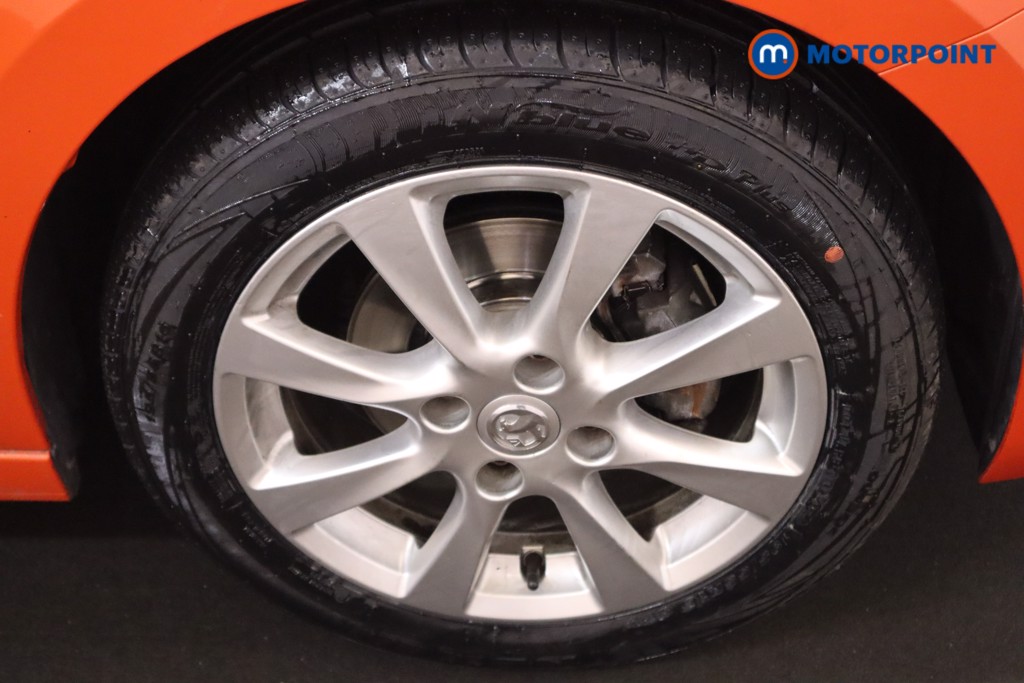 Vauxhall Corsa Se Edition Manual Petrol Hatchback - Stock Number (1564515) - 20th supplementary image