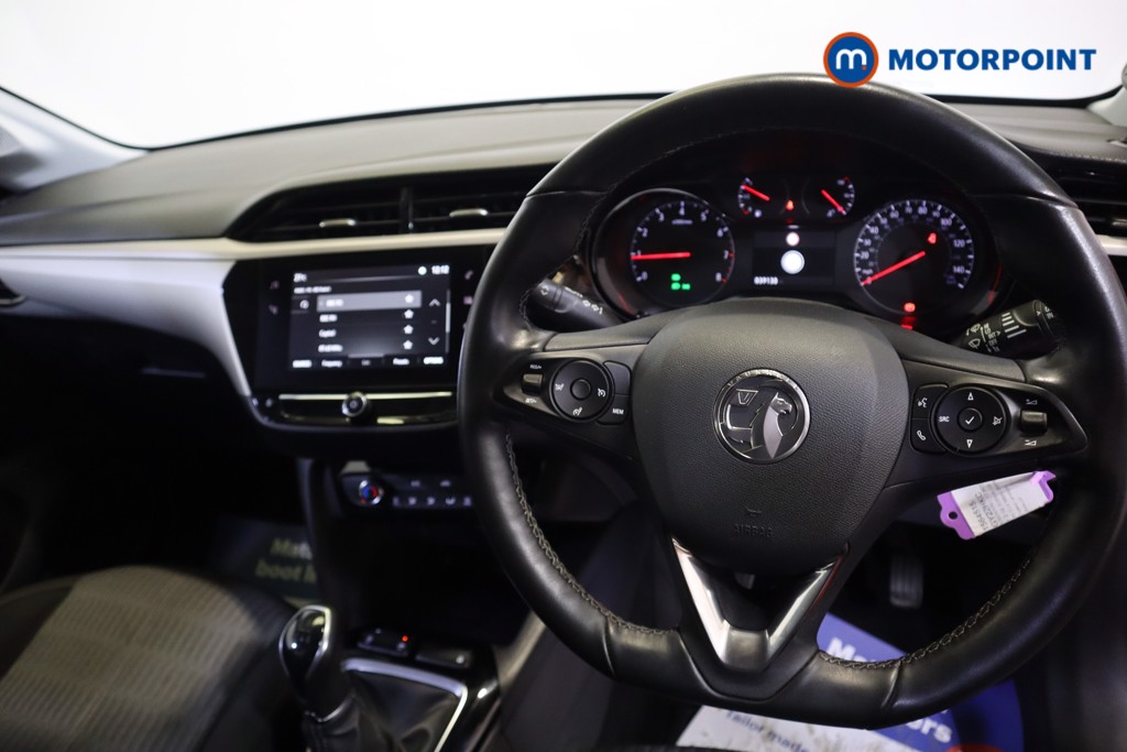 Vauxhall Corsa Se Edition Manual Petrol Hatchback - Stock Number (1564515) - 1st supplementary image
