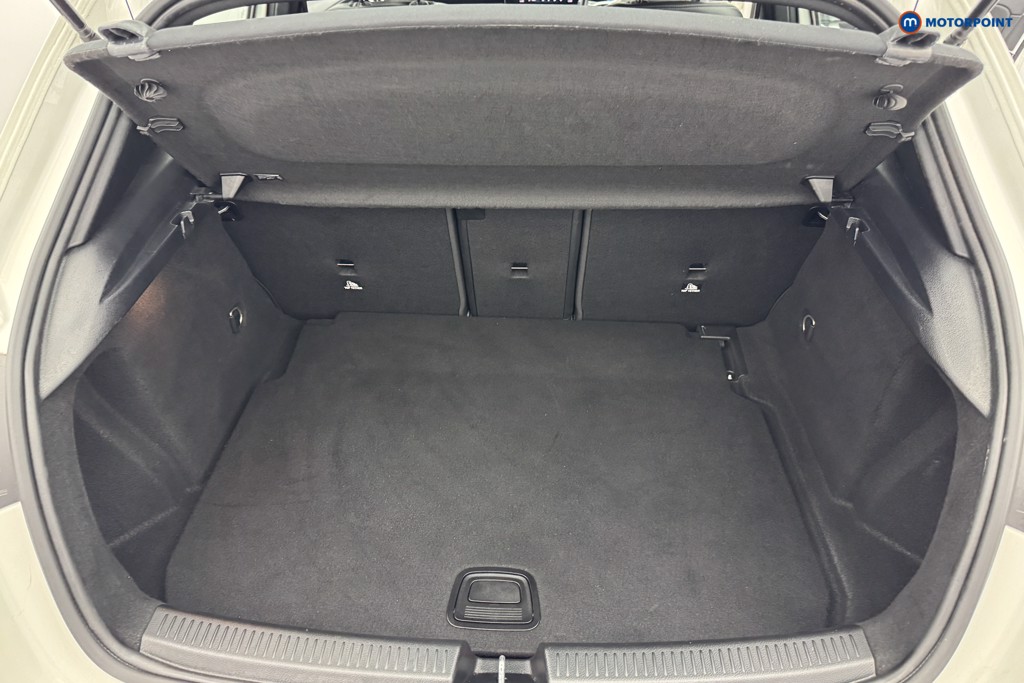 Mercedes-Benz A Class Sport Automatic Diesel Hatchback - Stock Number (1564685) - 3rd supplementary image