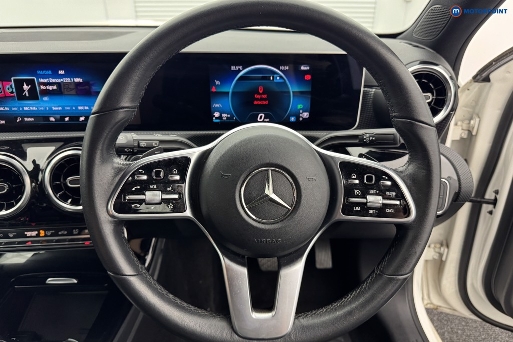 Mercedes-Benz A Class Sport Automatic Diesel Hatchback - Stock Number (1564685) - 6th supplementary image