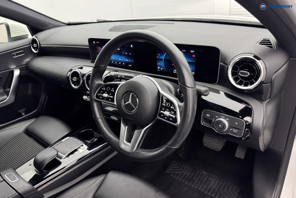 Mercedes-Benz A Class Sport Automatic Diesel Hatchback - Stock Number (1564685) - 7th supplementary image