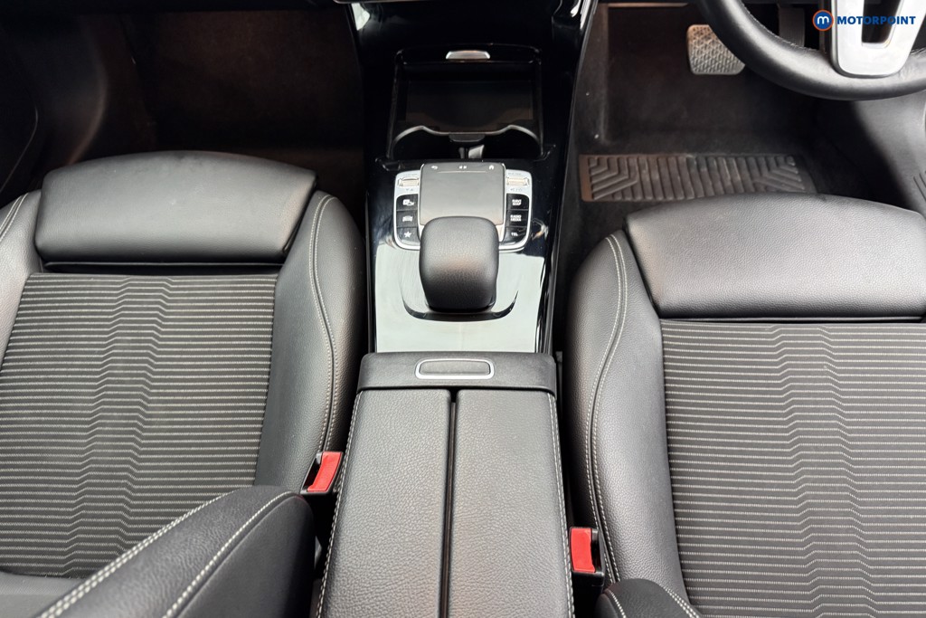 Mercedes-Benz A Class Sport Automatic Diesel Hatchback - Stock Number (1564685) - 10th supplementary image