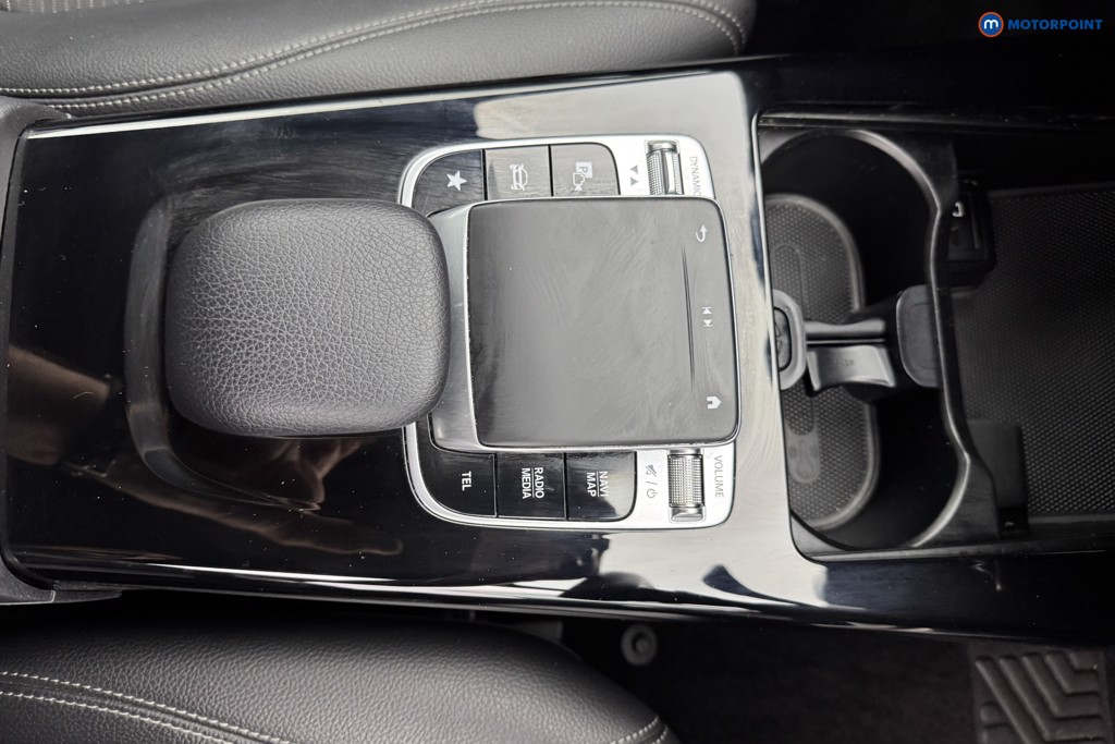 Mercedes-Benz A Class Sport Automatic Diesel Hatchback - Stock Number (1564685) - 14th supplementary image