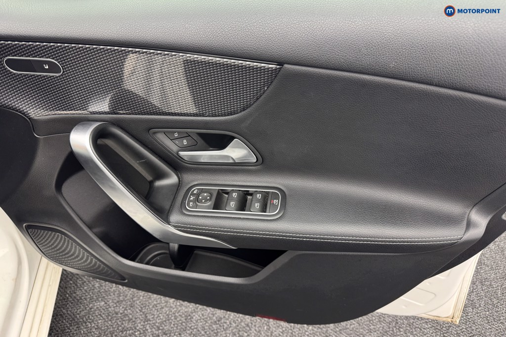 Mercedes-Benz A Class Sport Automatic Diesel Hatchback - Stock Number (1564685) - 22nd supplementary image