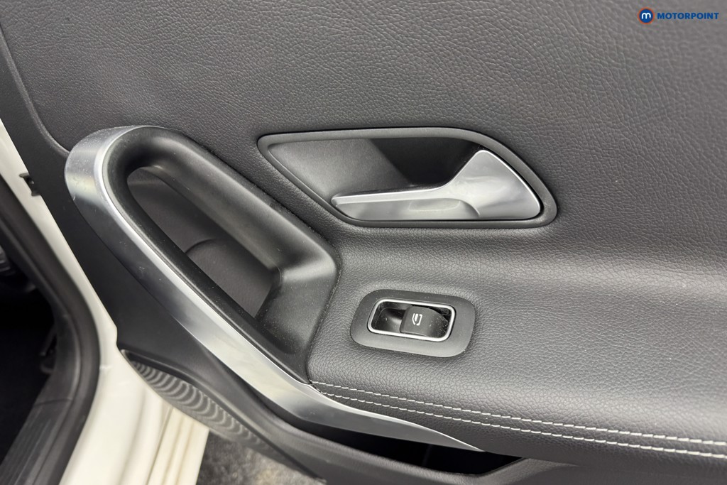 Mercedes-Benz A Class Sport Automatic Diesel Hatchback - Stock Number (1564685) - 25th supplementary image
