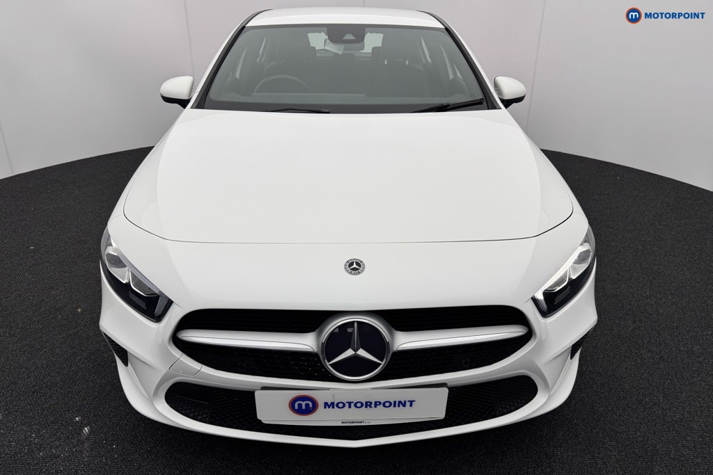 Mercedes-Benz A Class Sport Automatic Diesel Hatchback - Stock Number (1564685) - 28th supplementary image