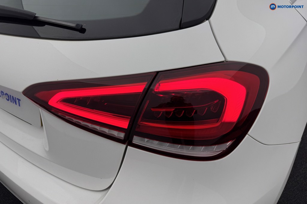 Mercedes-Benz A Class Sport Automatic Diesel Hatchback - Stock Number (1564685) - 30th supplementary image