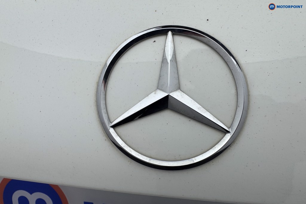 Mercedes-Benz A Class Sport Automatic Diesel Hatchback - Stock Number (1564685) - 32nd supplementary image