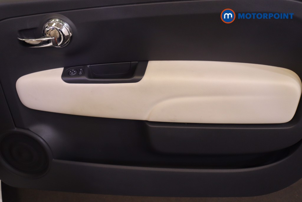 Fiat 500 60Th Anniversary Manual Petrol Convertible - Stock Number (1564704) - 13th supplementary image