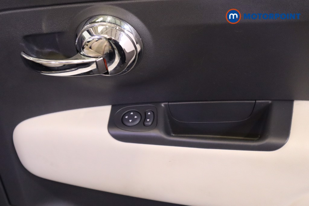 Fiat 500 60Th Anniversary Manual Petrol Convertible - Stock Number (1564704) - 14th supplementary image