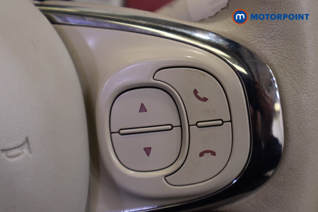 Fiat 500 60Th Anniversary Manual Petrol Convertible - Stock Number (1564704) - 16th supplementary image