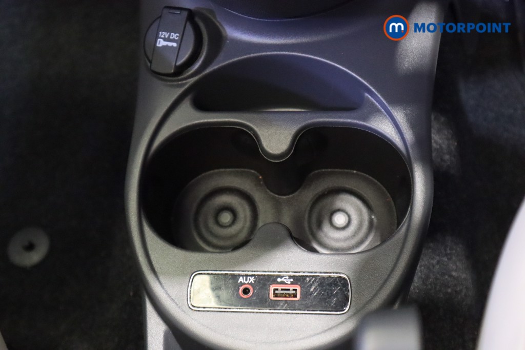 Fiat 500 60Th Anniversary Manual Petrol Convertible - Stock Number (1564704) - 19th supplementary image