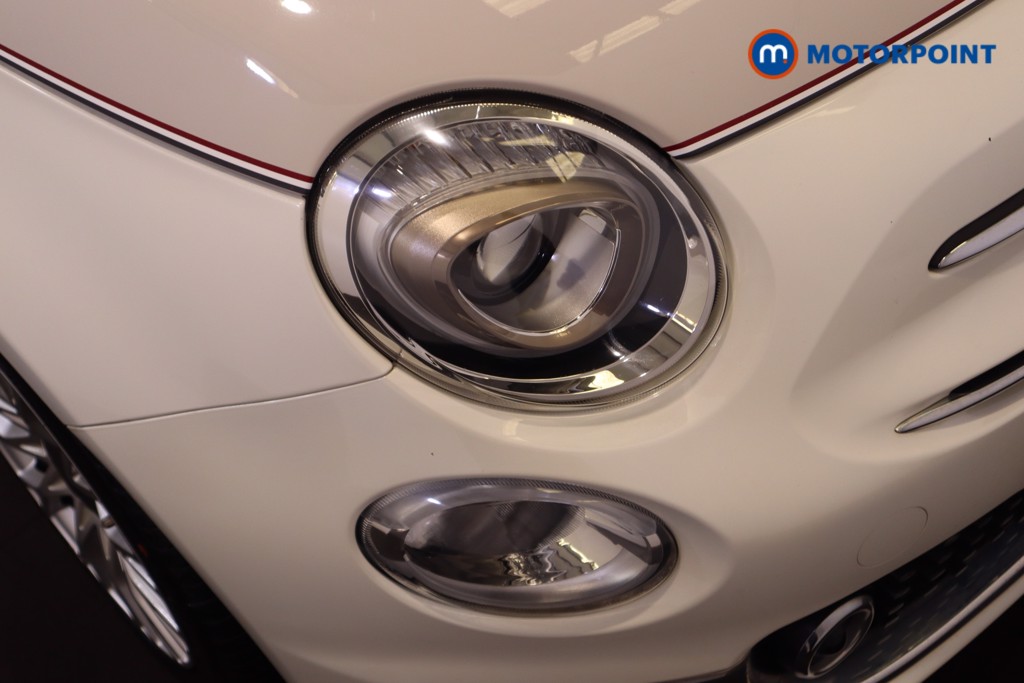Fiat 500 60Th Anniversary Manual Petrol Convertible - Stock Number (1564704) - 27th supplementary image