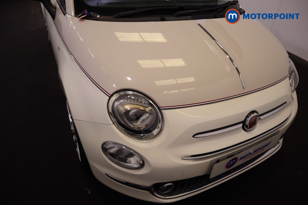 Fiat 500 60Th Anniversary Manual Petrol Convertible - Stock Number (1564704) - 28th supplementary image