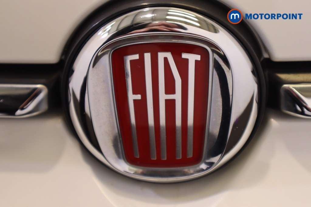 Fiat 500 60Th Anniversary Manual Petrol Convertible - Stock Number (1564704) - 29th supplementary image