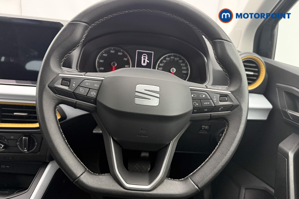 Seat Arona Se Technology Automatic Petrol SUV - Stock Number (1564725) - 5th supplementary image