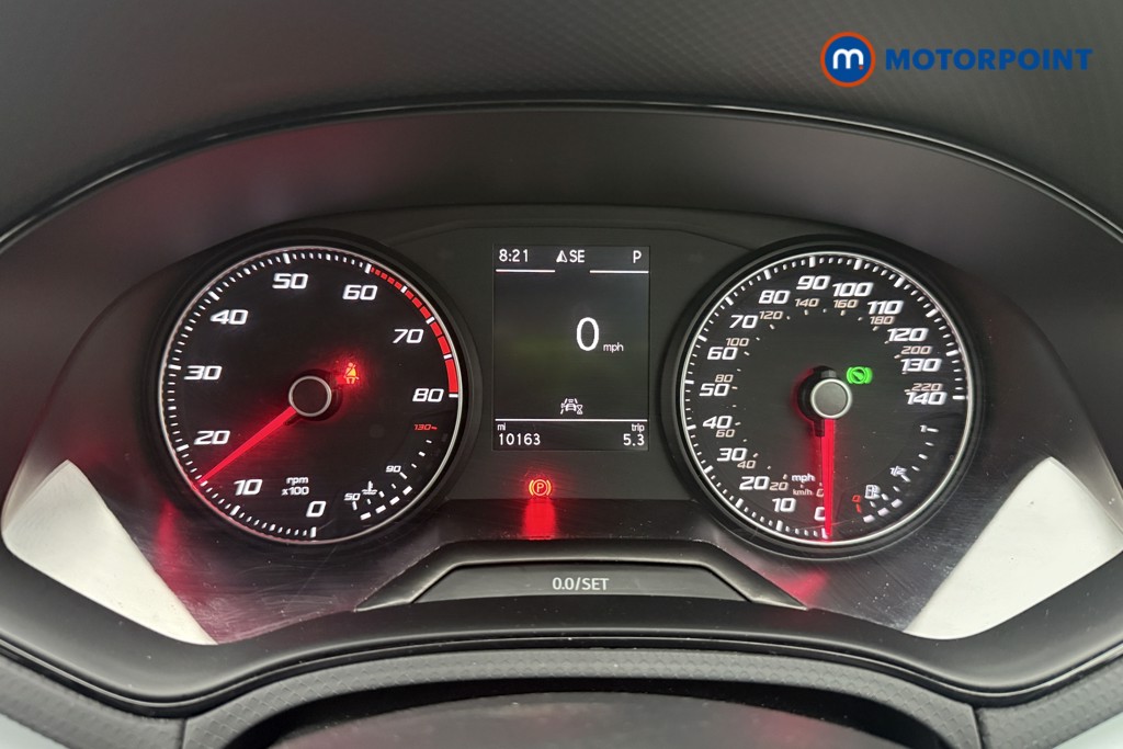 Seat Arona Se Technology Automatic Petrol SUV - Stock Number (1564725) - 6th supplementary image