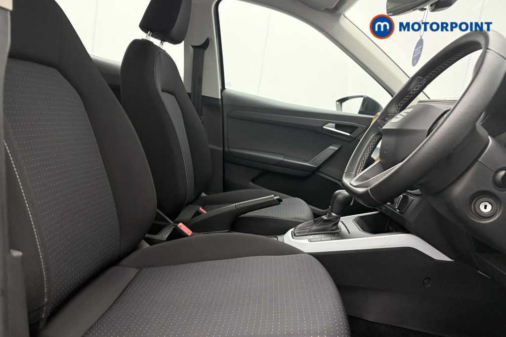 Seat Arona Se Technology Automatic Petrol SUV - Stock Number (1564725) - 8th supplementary image