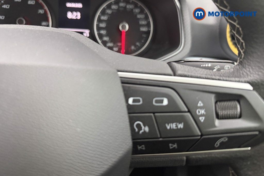 Seat Arona Se Technology Automatic Petrol SUV - Stock Number (1564725) - 15th supplementary image