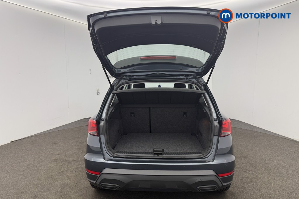 Seat Arona Se Technology Automatic Petrol SUV - Stock Number (1564725) - 20th supplementary image