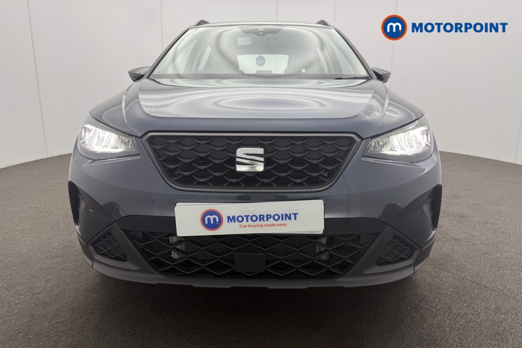 Seat Arona Se Technology Automatic Petrol SUV - Stock Number (1564725) - 22nd supplementary image