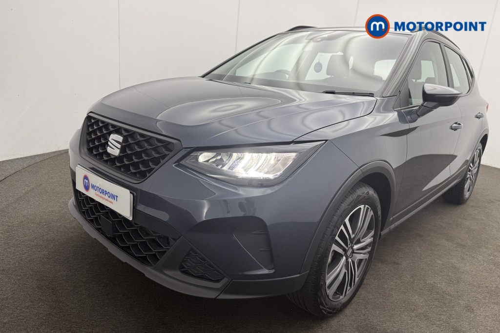 Seat Arona Se Technology Automatic Petrol SUV - Stock Number (1564725) - 23rd supplementary image