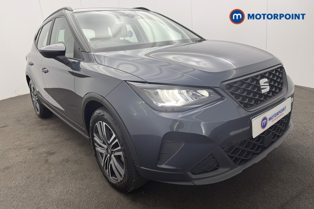 Seat Arona Se Technology Automatic Petrol SUV - Stock Number (1564725) - 24th supplementary image