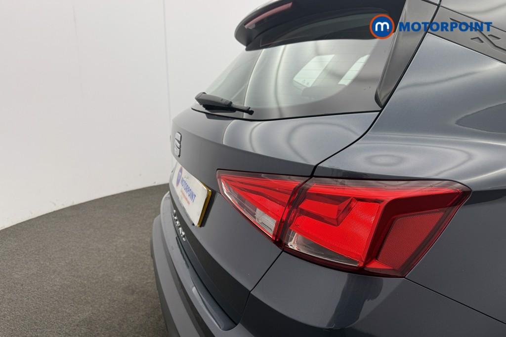 Seat Arona Se Technology Automatic Petrol SUV - Stock Number (1564725) - 25th supplementary image
