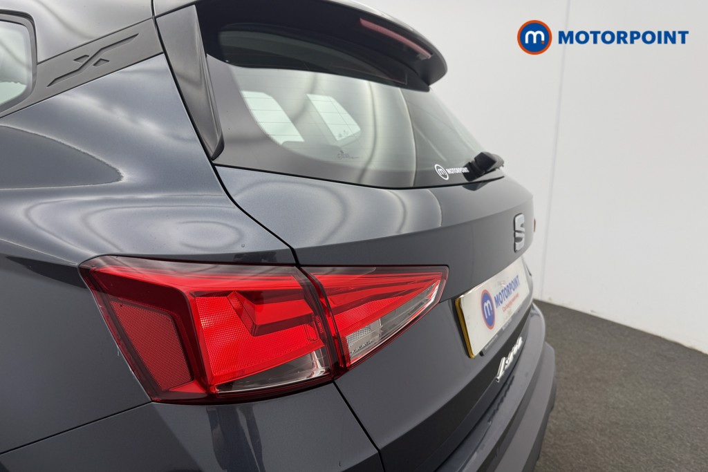 Seat Arona Se Technology Automatic Petrol SUV - Stock Number (1564725) - 26th supplementary image