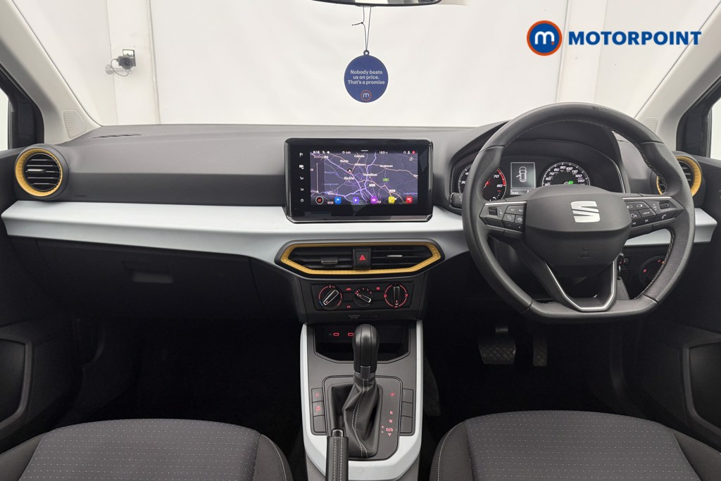 Seat Arona Se Technology Automatic Petrol SUV - Stock Number (1564725) - 1st supplementary image