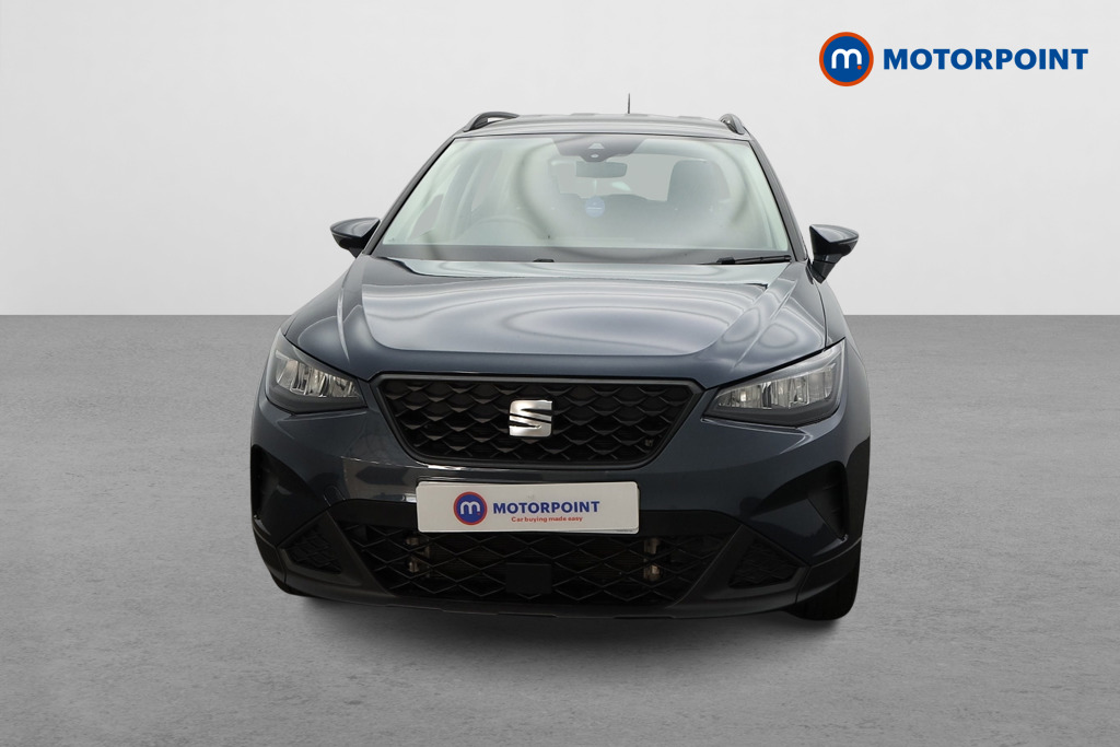 Seat Arona Se Technology Automatic Petrol SUV - Stock Number (1564725) - Front bumper