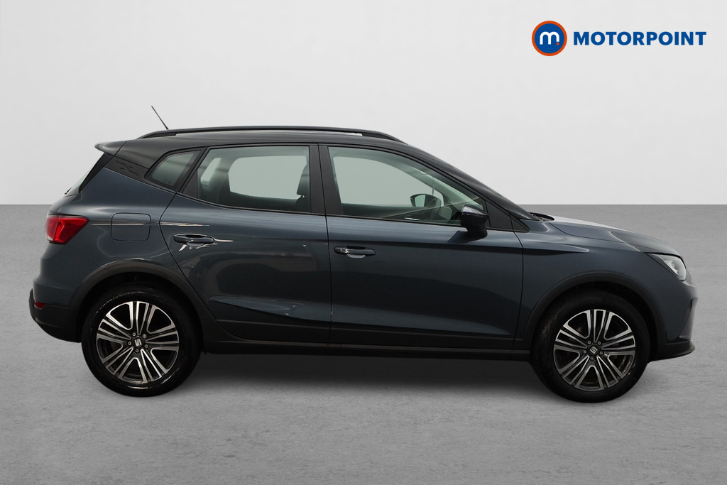 Seat Arona Se Technology Automatic Petrol SUV - Stock Number (1564725) - Drivers side
