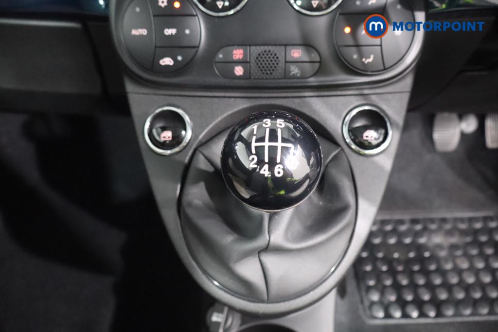 Fiat 500 Dolcevita Plus Manual Petrol-Electric Hybrid Hatchback - Stock Number (1564782) - 5th supplementary image