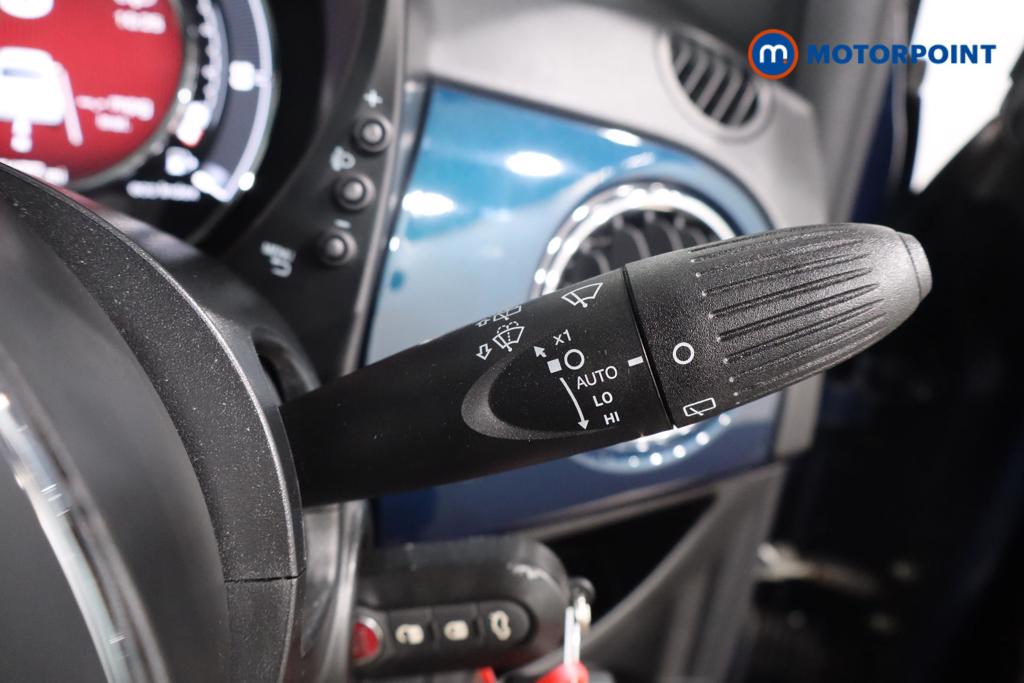 Fiat 500 Dolcevita Plus Manual Petrol-Electric Hybrid Hatchback - Stock Number (1564782) - 11th supplementary image