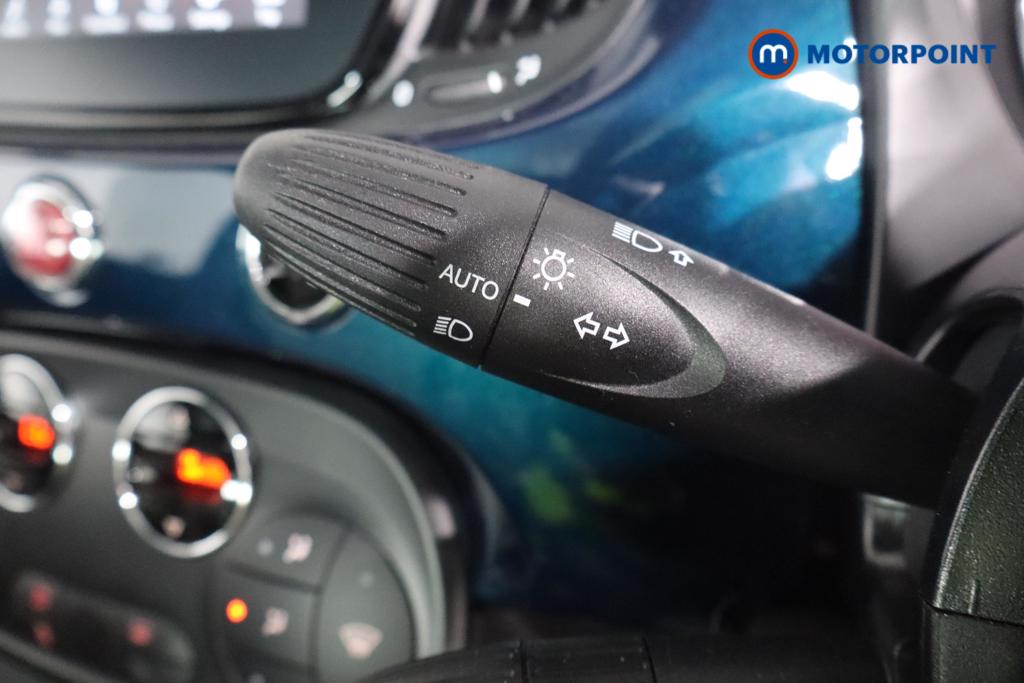 Fiat 500 Dolcevita Plus Manual Petrol-Electric Hybrid Hatchback - Stock Number (1564782) - 12th supplementary image