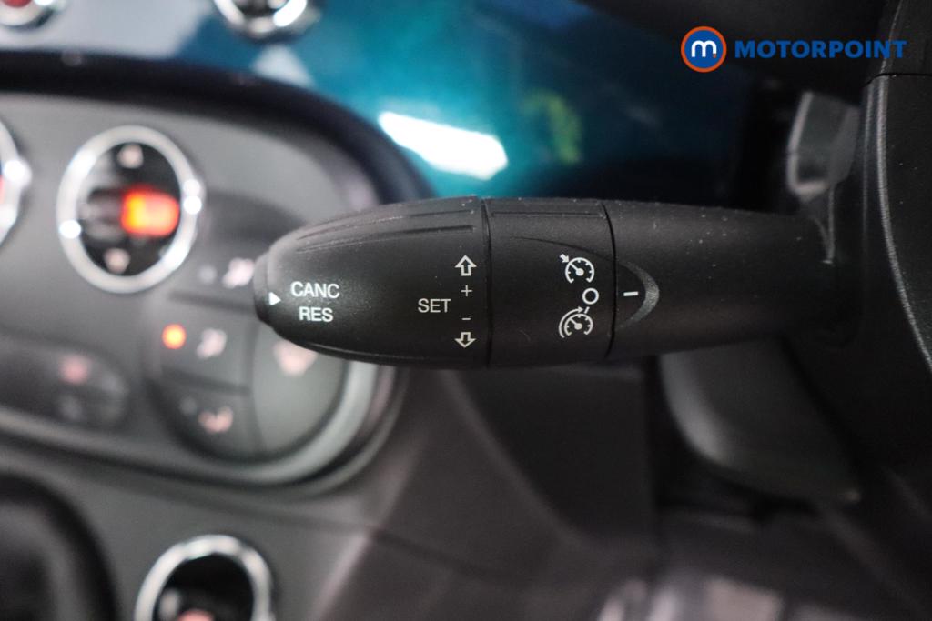 Fiat 500 Dolcevita Plus Manual Petrol-Electric Hybrid Hatchback - Stock Number (1564782) - 13th supplementary image