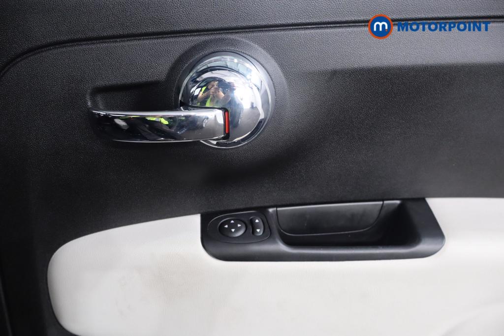 Fiat 500 Dolcevita Plus Manual Petrol-Electric Hybrid Hatchback - Stock Number (1564782) - 14th supplementary image