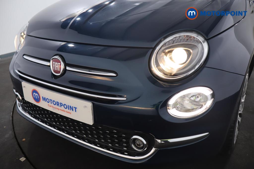 Fiat 500 Dolcevita Plus Manual Petrol-Electric Hybrid Hatchback - Stock Number (1564782) - 15th supplementary image