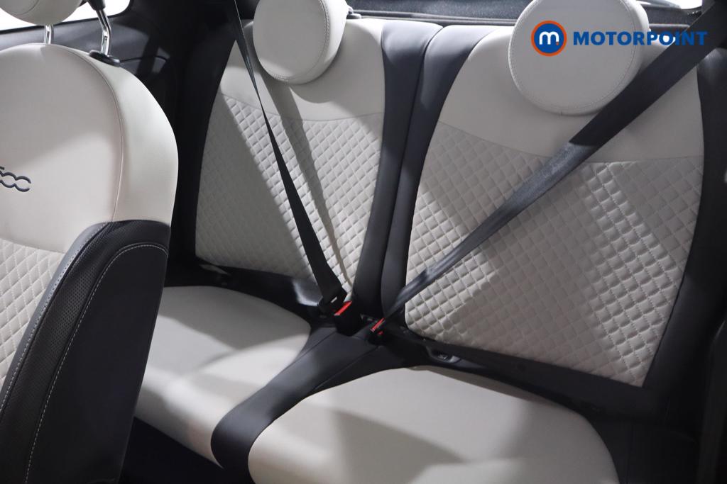 Fiat 500 Dolcevita Plus Manual Petrol-Electric Hybrid Hatchback - Stock Number (1564782) - 18th supplementary image
