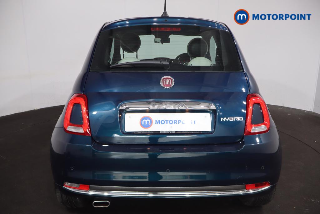 Fiat 500 Dolcevita Plus Manual Petrol-Electric Hybrid Hatchback - Stock Number (1564782) - 21st supplementary image